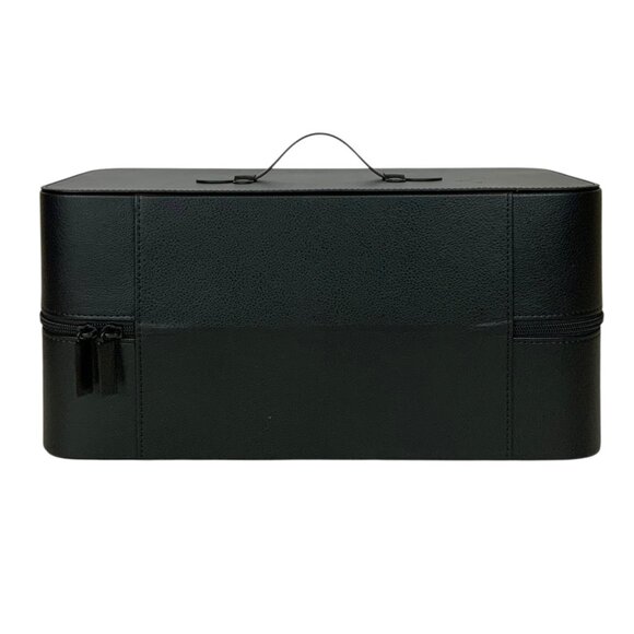 Shark FlexStyle Air Styling & Drying System Storage Case Black Faux Leather - Picture 6 of 7